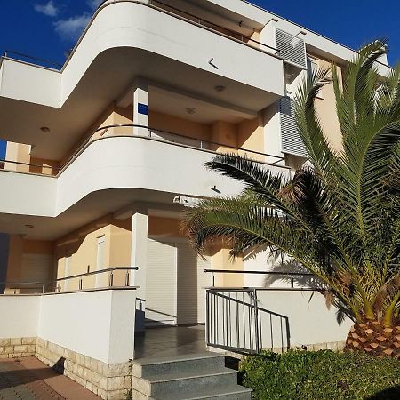 Apartment Novalja 4+2 Εξωτερικό φωτογραφία