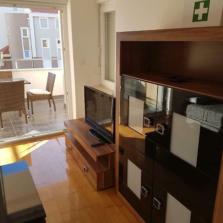 Apartment Novalja 4+2 Εξωτερικό φωτογραφία