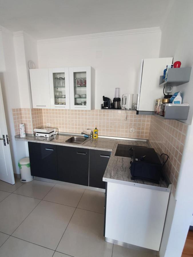 Apartment Novalja 4+2 Εξωτερικό φωτογραφία