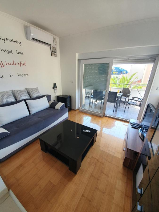 Apartment Novalja 4+2 Εξωτερικό φωτογραφία