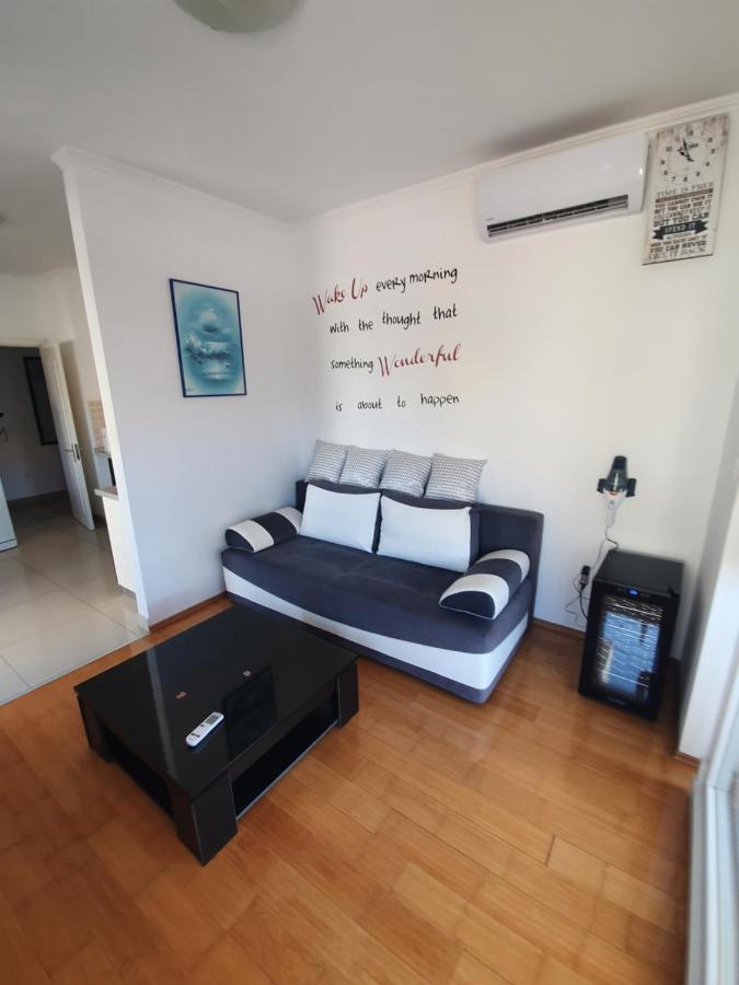 Apartment Novalja 4+2 Εξωτερικό φωτογραφία