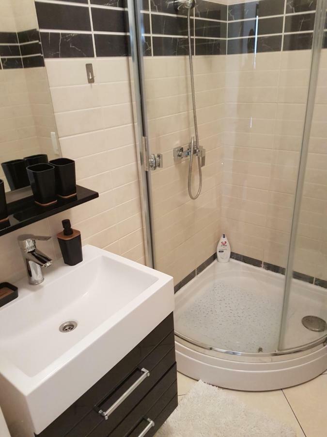 Apartment Novalja 4+2 Εξωτερικό φωτογραφία