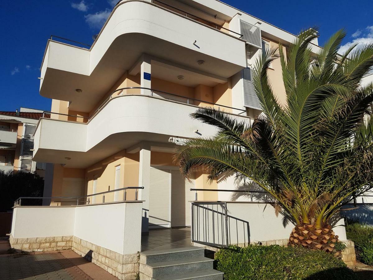 Apartment Novalja 4+2 Εξωτερικό φωτογραφία